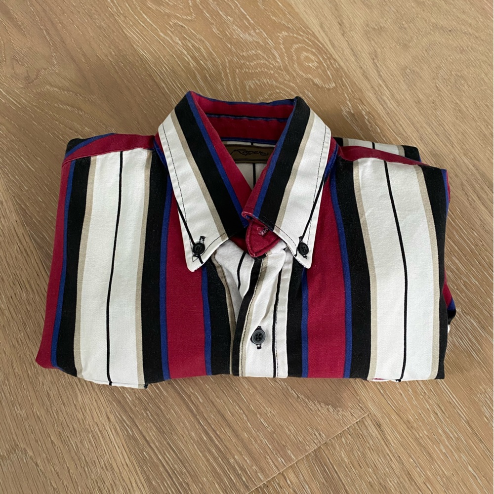 Men’s Roper Shirt (XL) - Picture 5 of 5